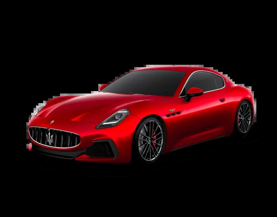GranTurismo