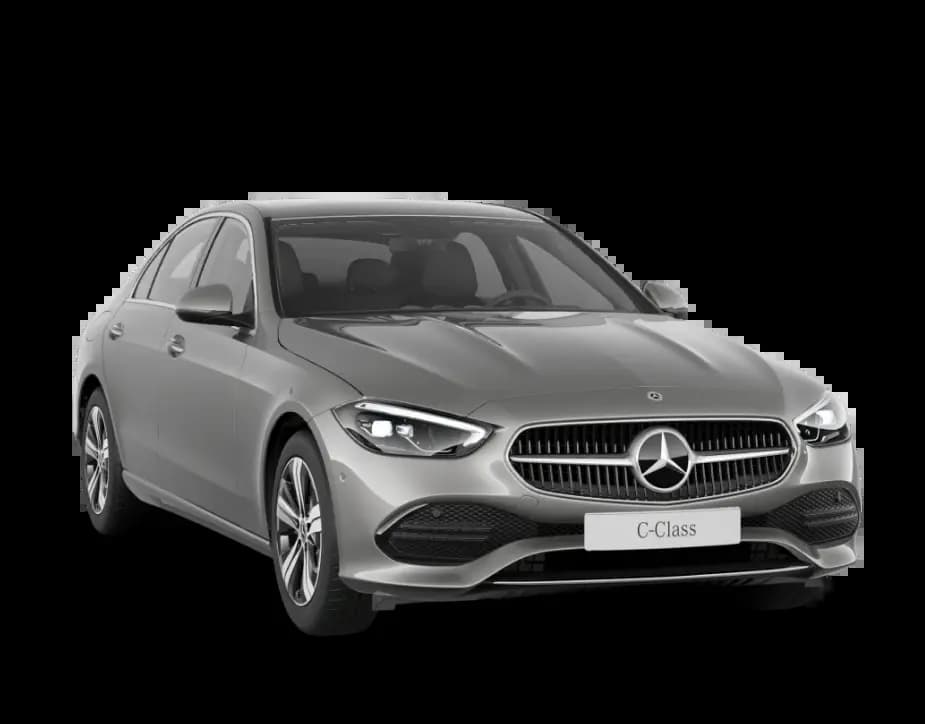 C Class