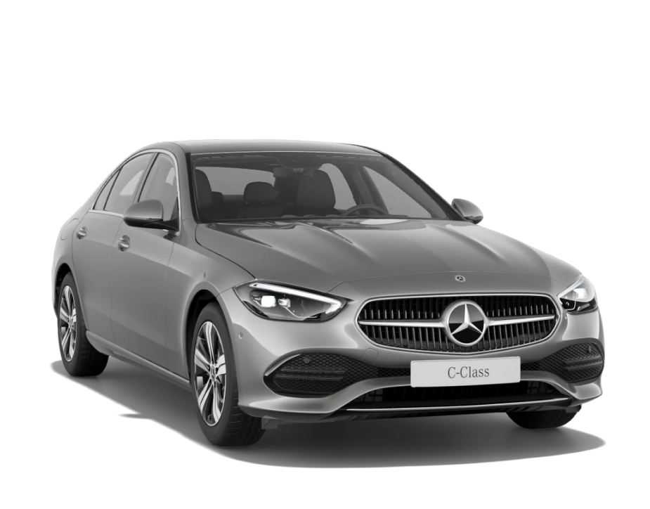 C Class