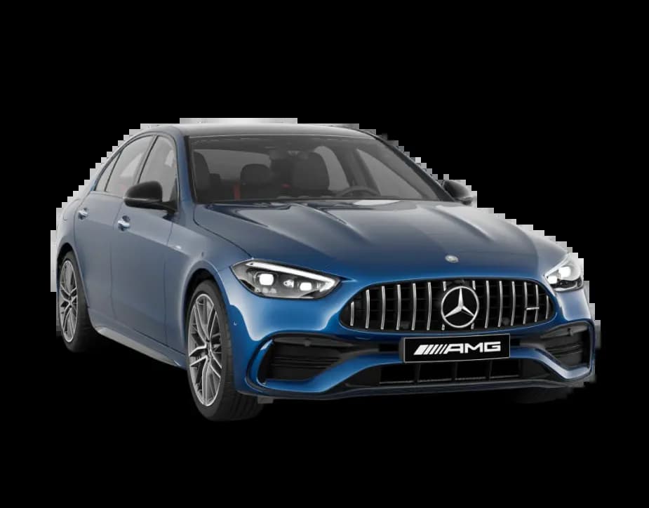 C Class