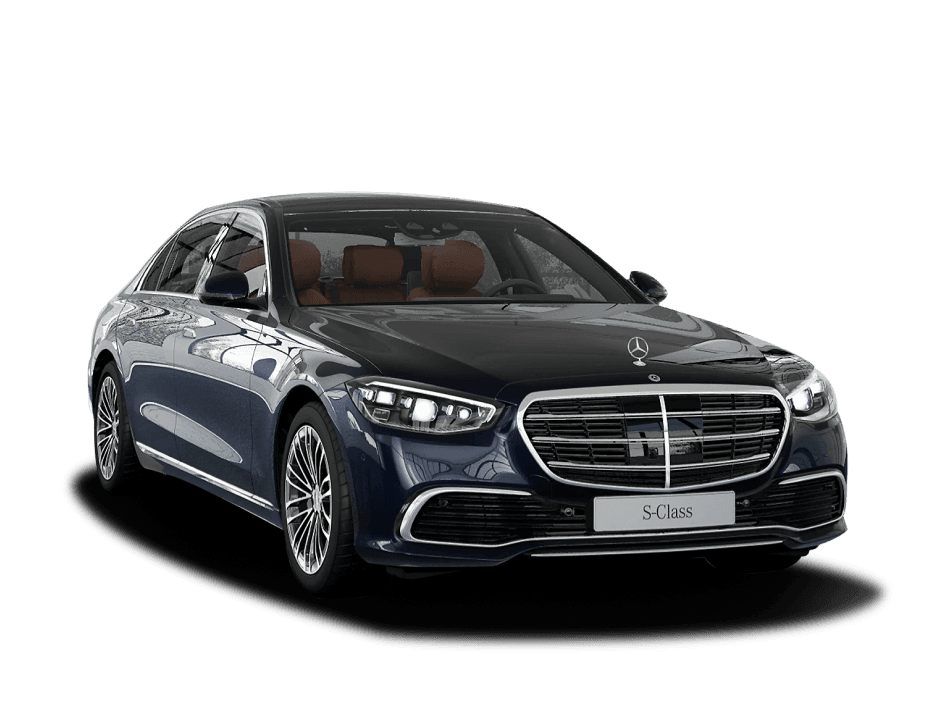 S Class