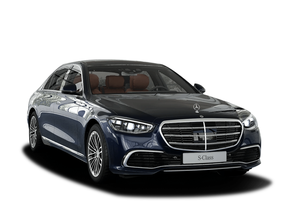 S 450 4MATIC