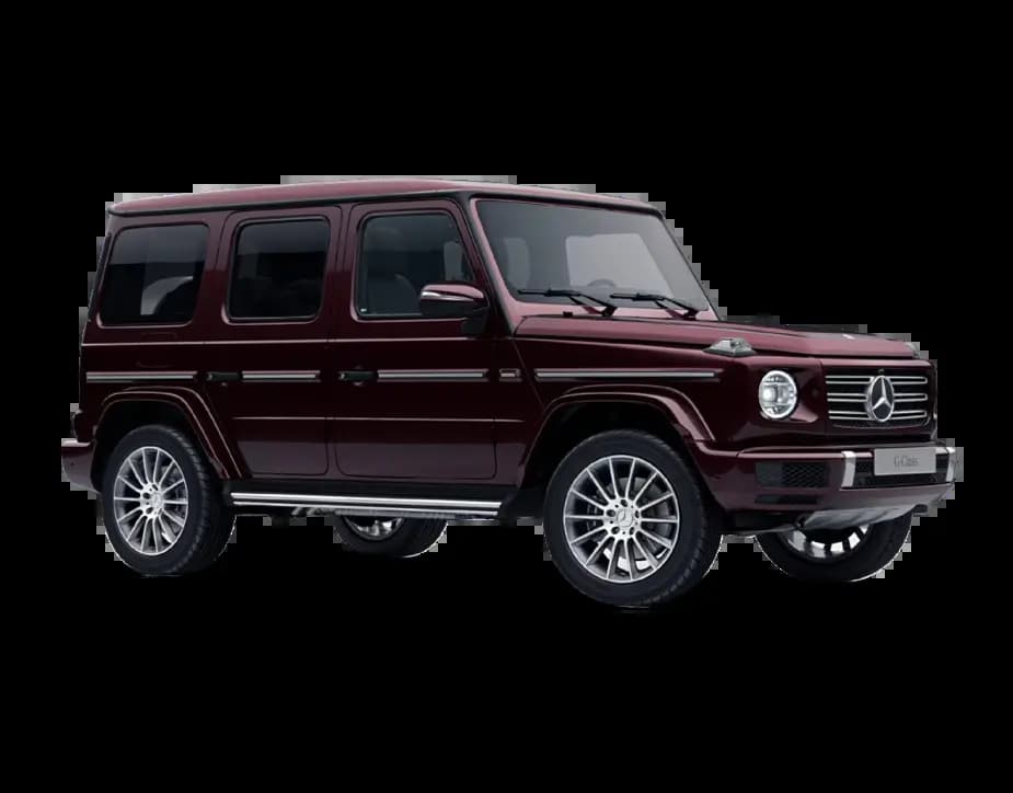G-Class