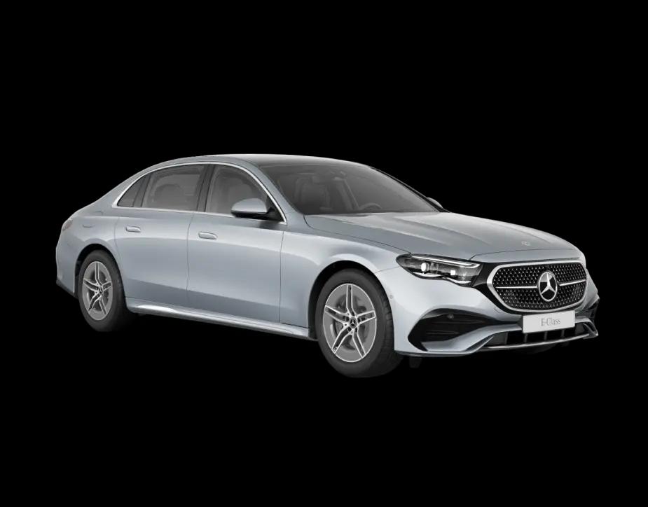 E-Class LWB
