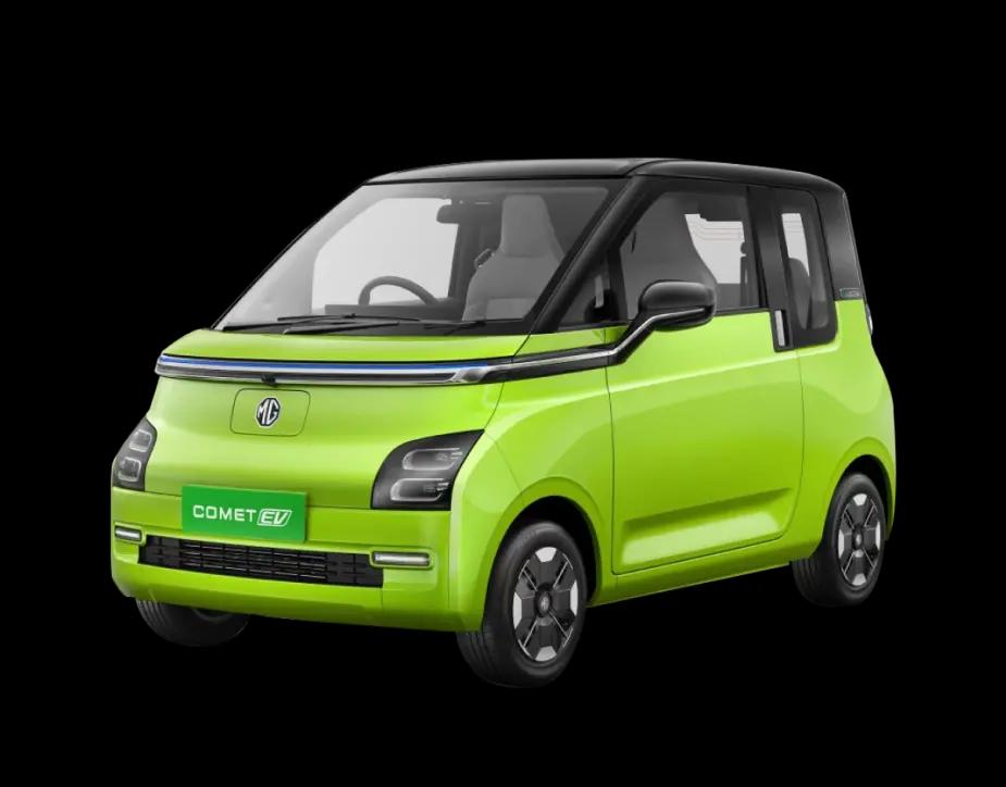Comet EV