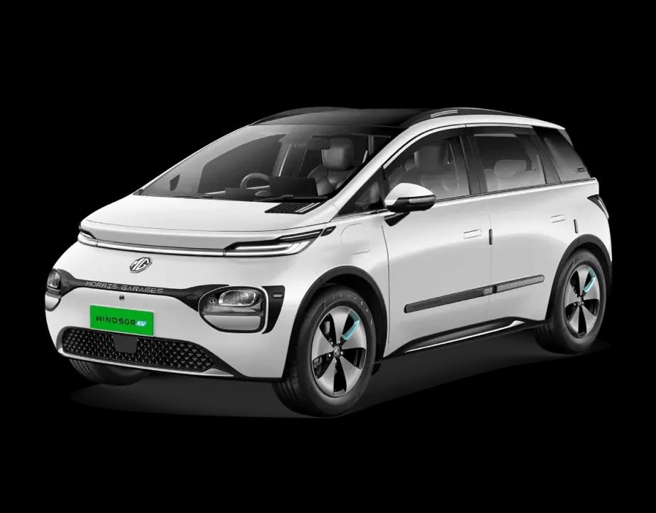 Windsor EV
