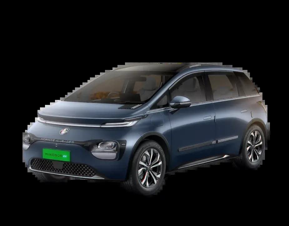 Windsor EV