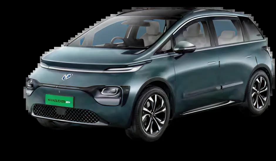 Windsor EV