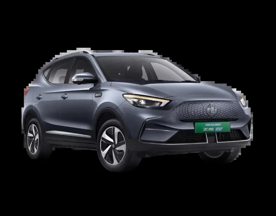 ZS EV