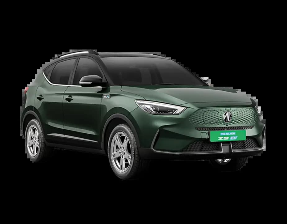 ZS EV