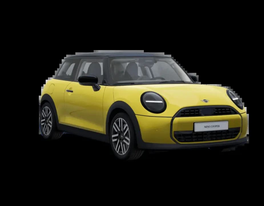 Cooper S