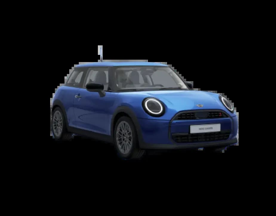 Cooper S
