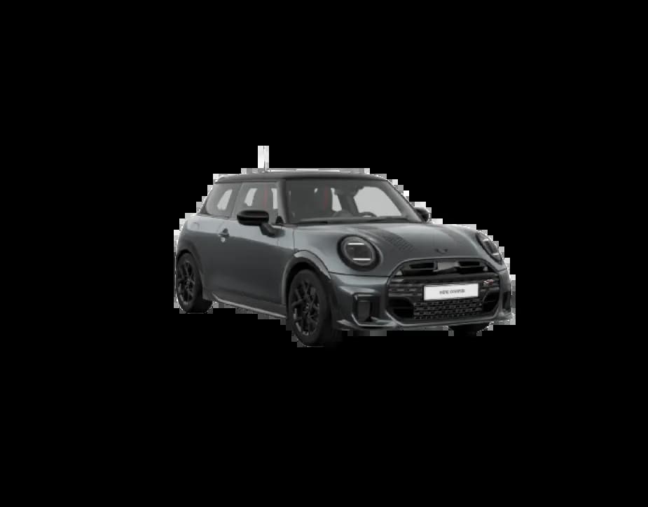Cooper S