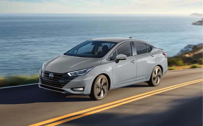 Nissan Sunny 2025 Launch Date, Expected  Price & Key Features
