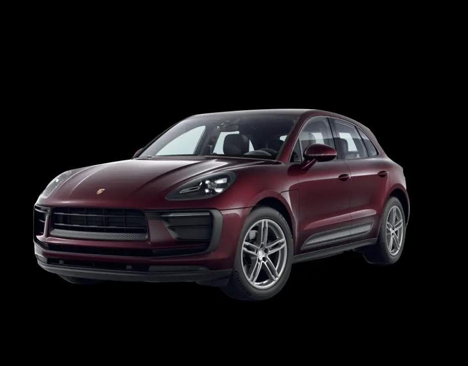 Macan