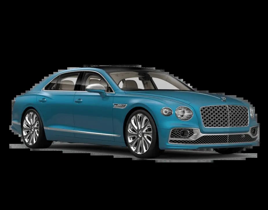 Flying Spur