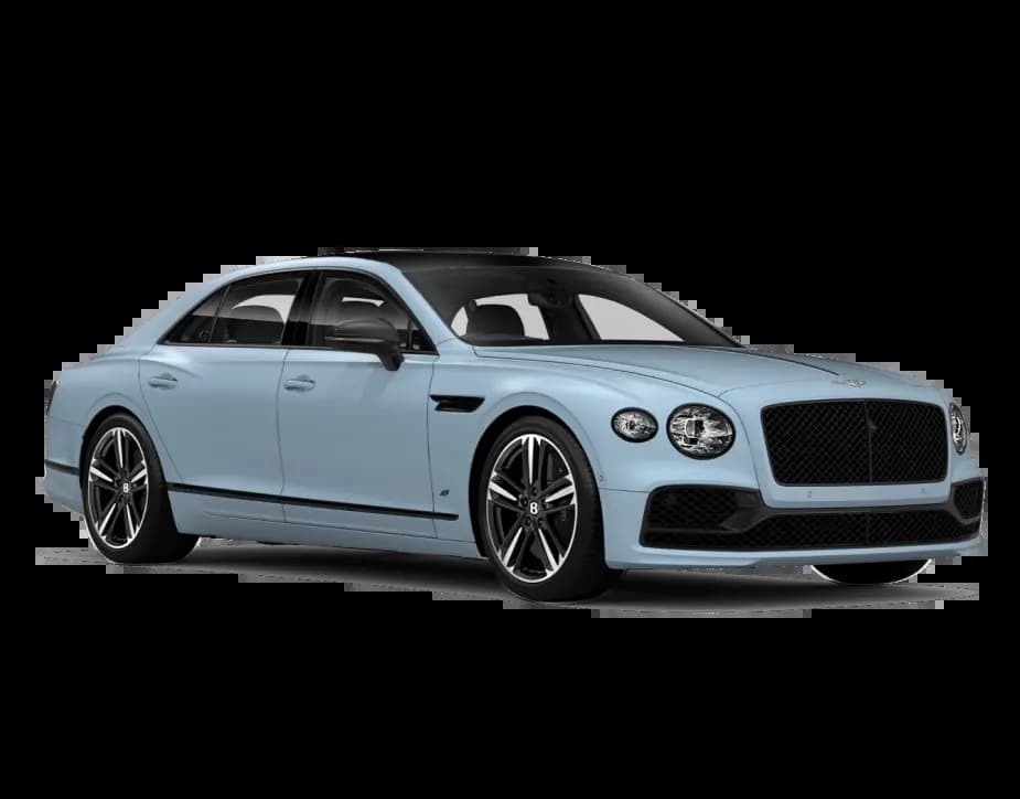 Flying Spur