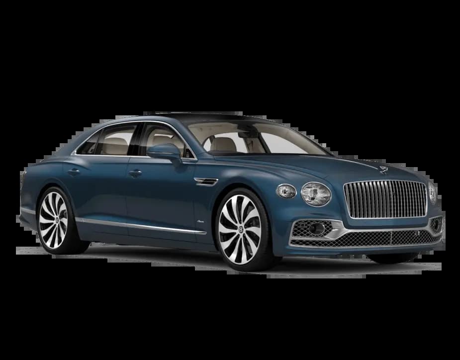 Flying Spur