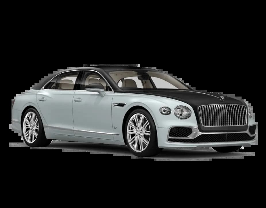 Flying Spur
