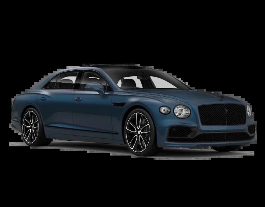Flying Spur