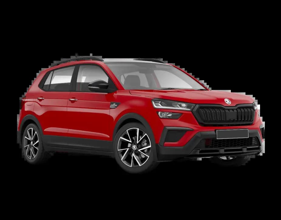 Classic 1.0 TSI MT