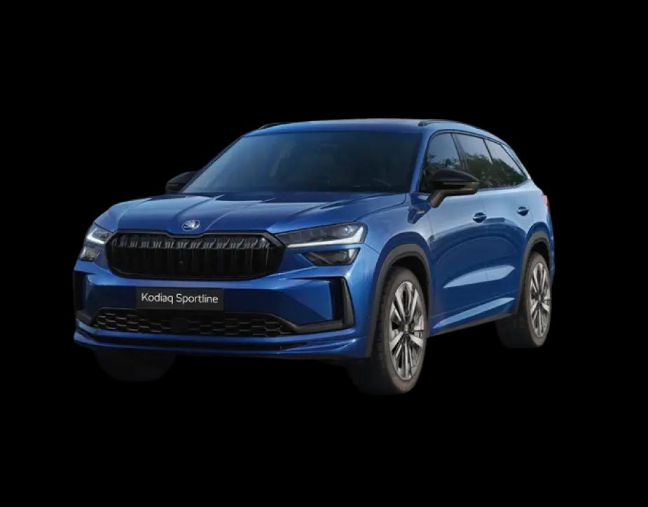 Sportline