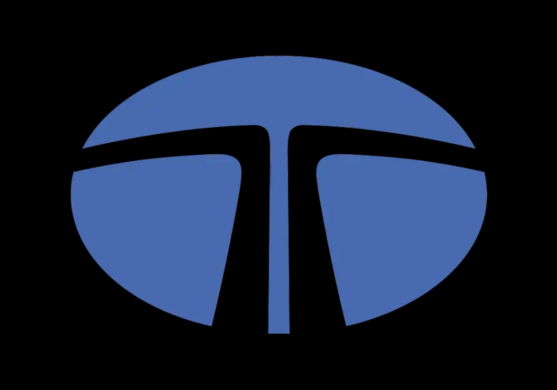 Tata brand logo