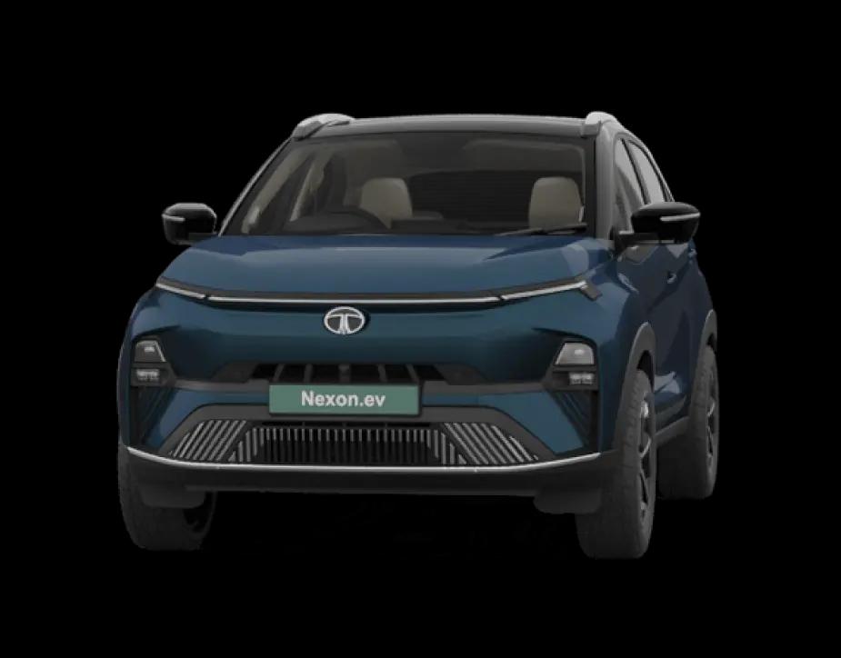 Nexon EV