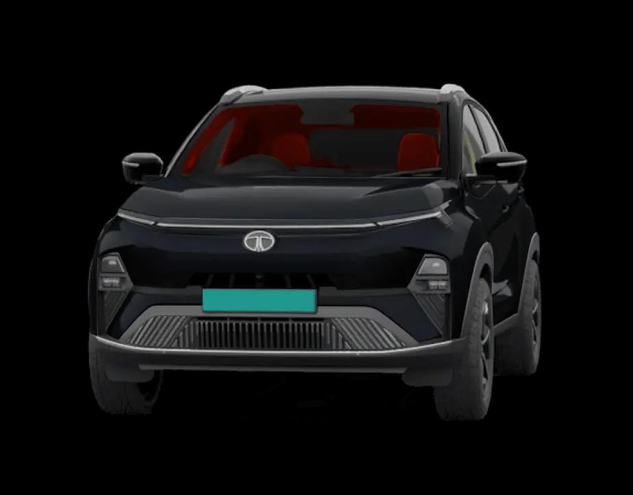 Nexon EV
