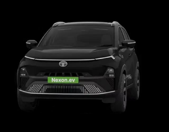 Nexon EV