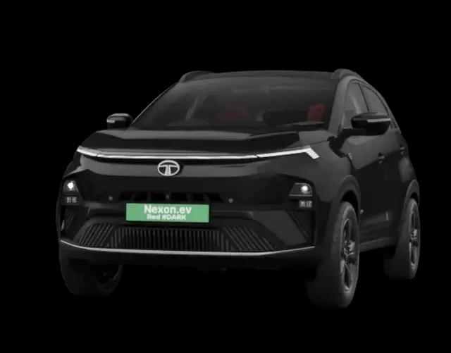 Nexon EV