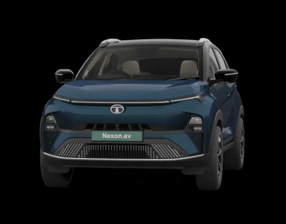 Nexon EV