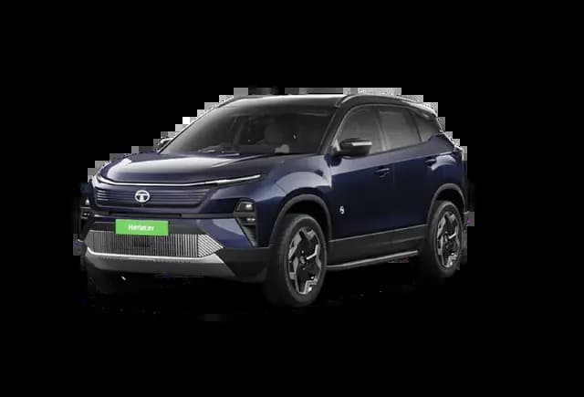 Harrier EV
