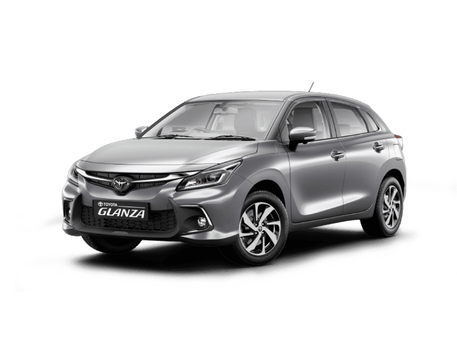 Glanza