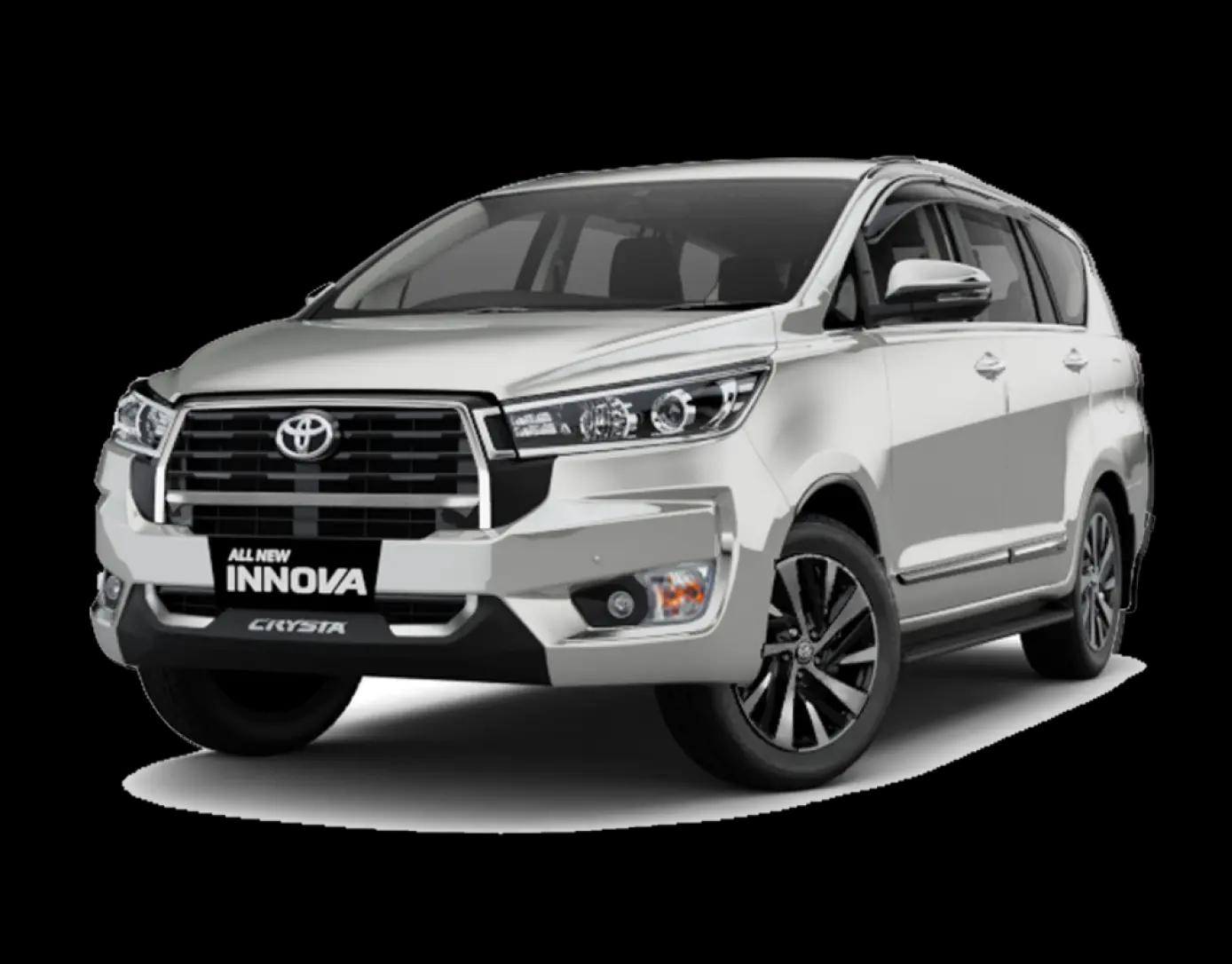 Innova Crysta