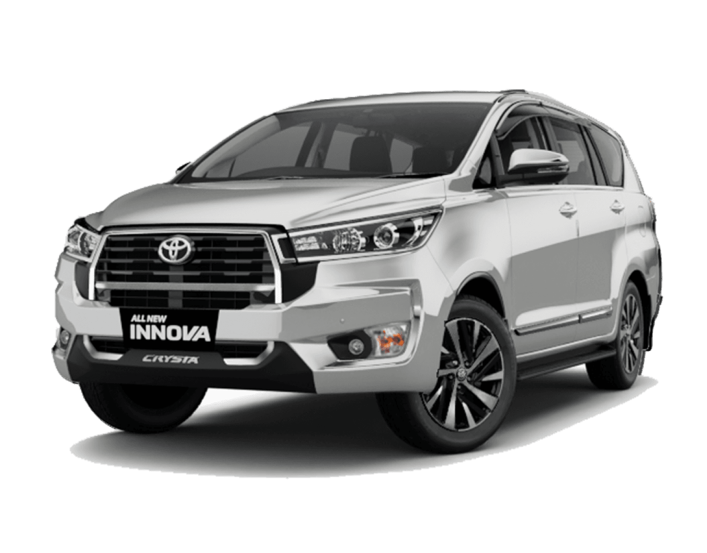 Innova Crysta