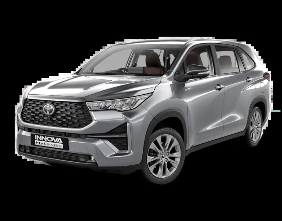 Innova Hycross