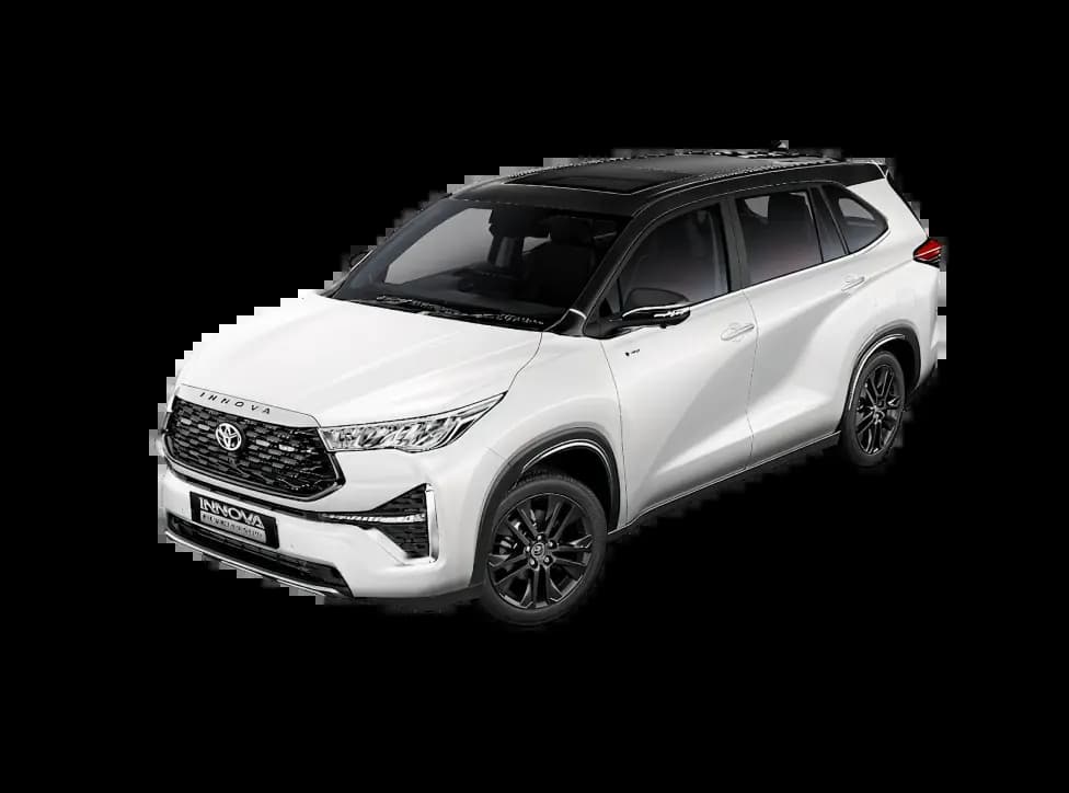 Innova Hycross
