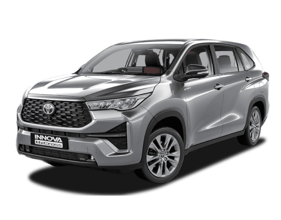 Innova Hycross