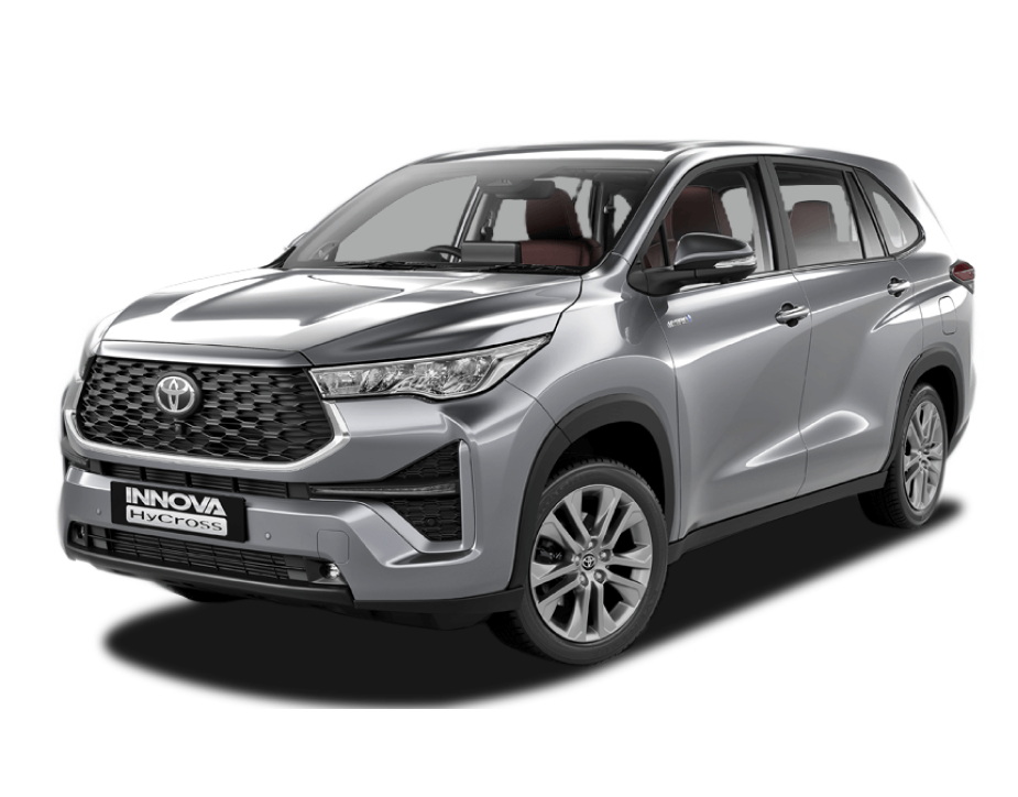 Innova Hycross