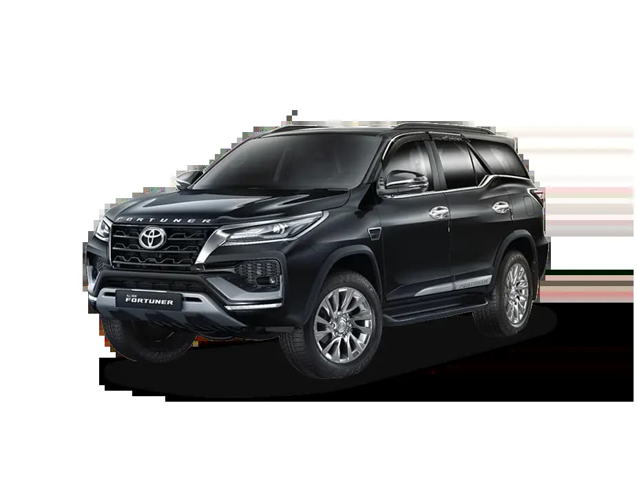 GR S 4X4 Diesel AT