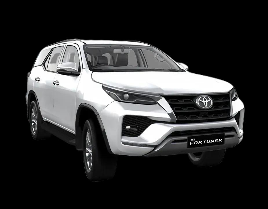 Fortuner