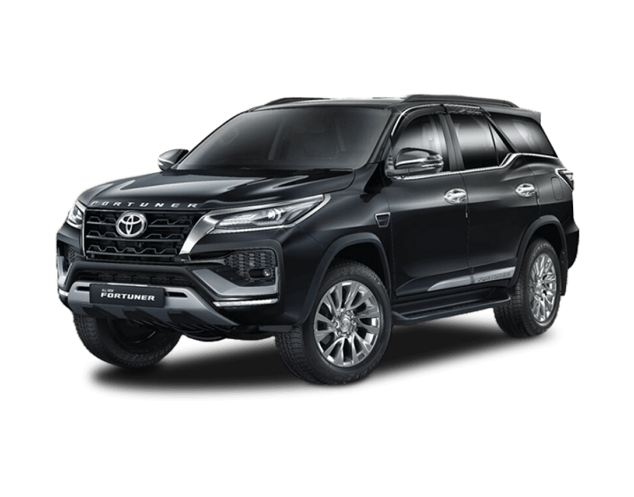 Fortuner