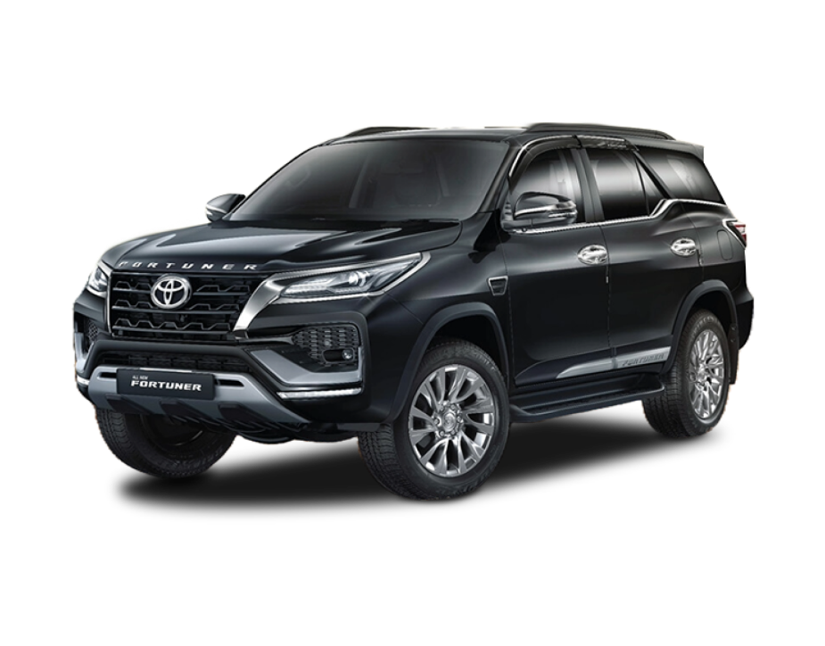 (2.8L) 4x4 MT