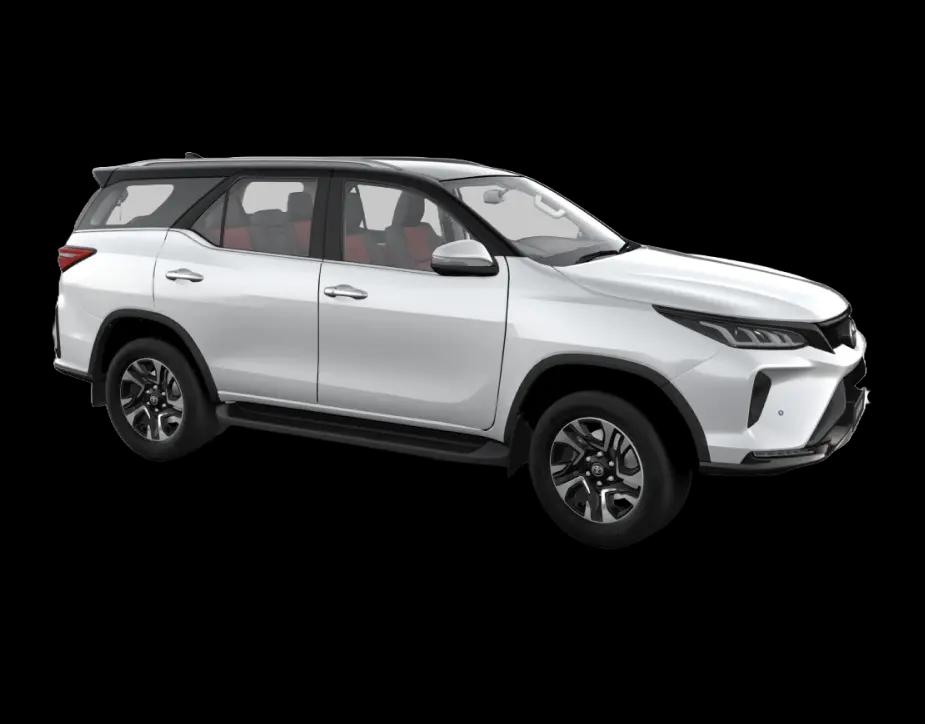 (2.8L) 4x4 MT