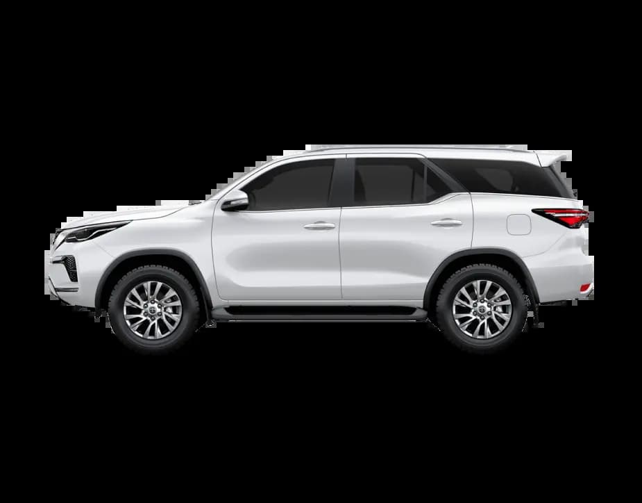 (2.8L) 4x2 AT
