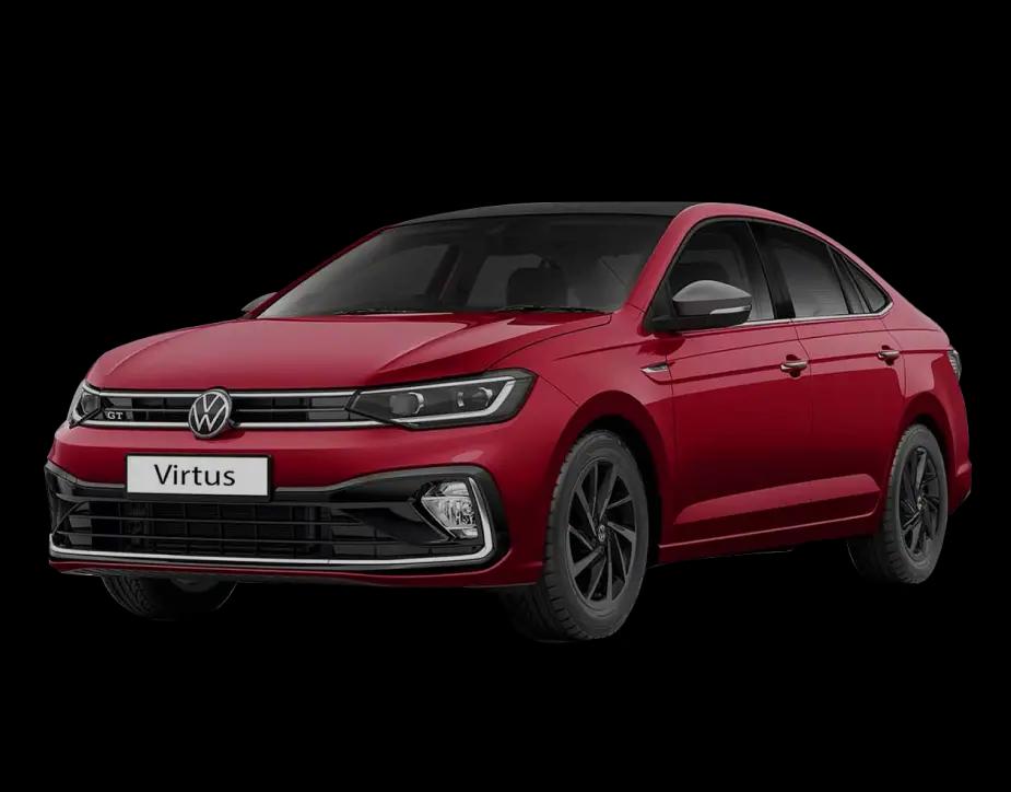 Comfortline - 1.0L TSI MT