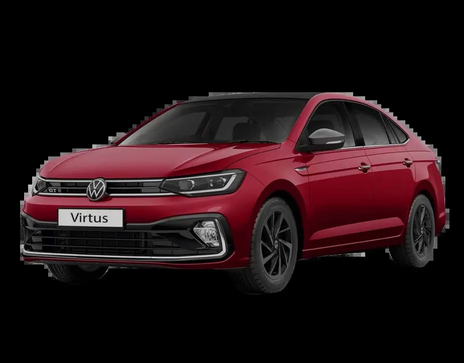 Topline - 1.0L TSI AT