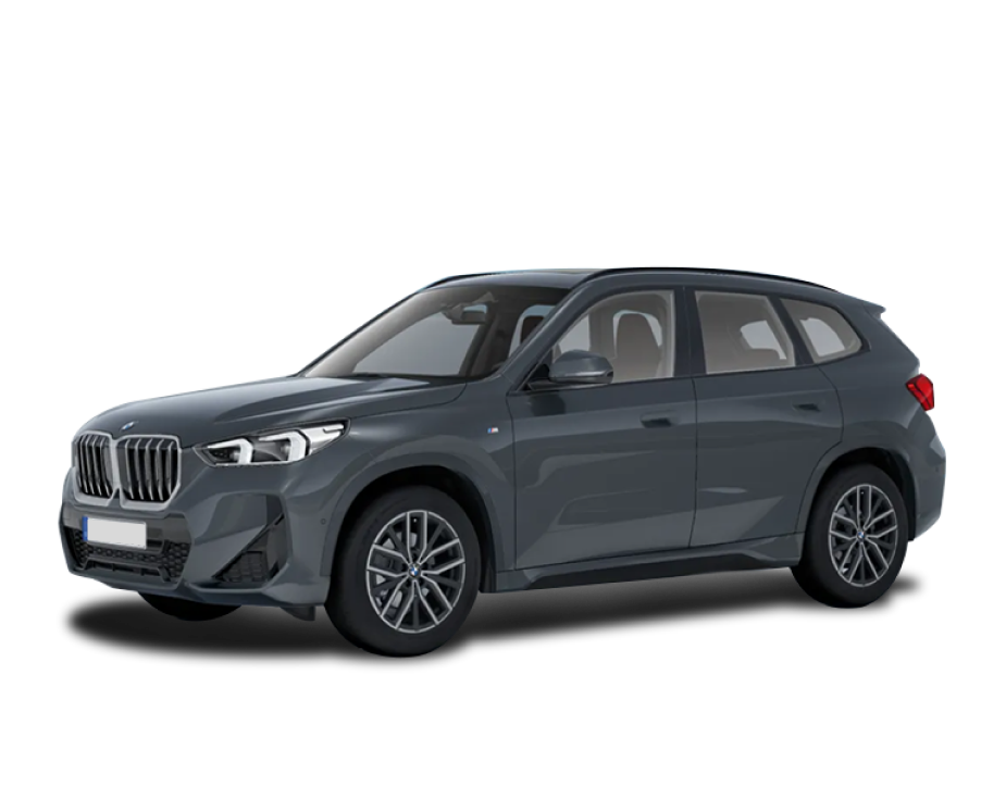 sDrive18i M Sport