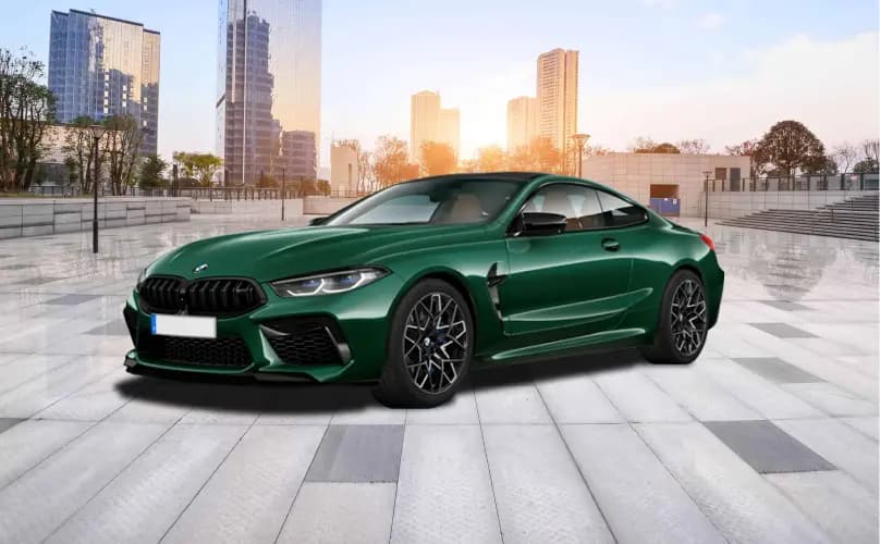 BMW M8 Price - Specifications, Mileage,  Images, Colours & Reviews
